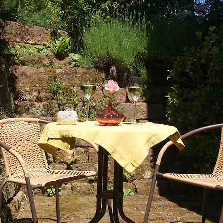 Apartment Am Wingert