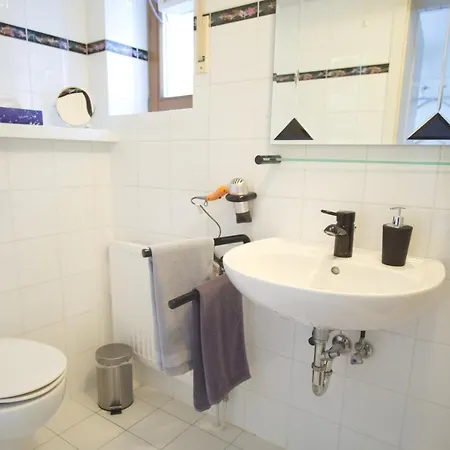 Am Wingert Apartment Sankt Martin