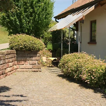 Am Wingert Apartment Sankt Martin