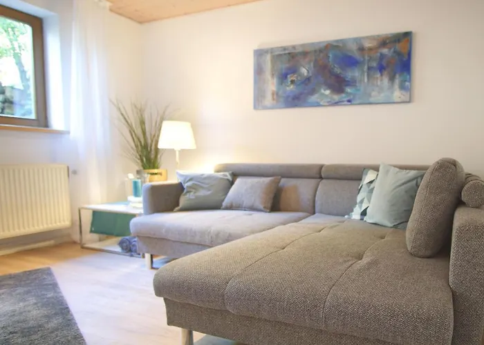 Apartamento Am Wingert *