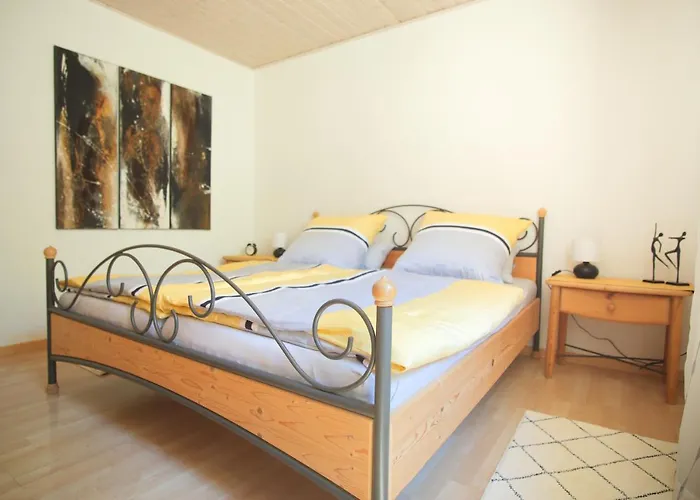 Apartamento Am Wingert