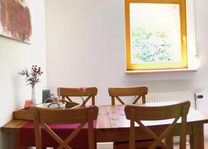 Am Wingert * Sankt Martin