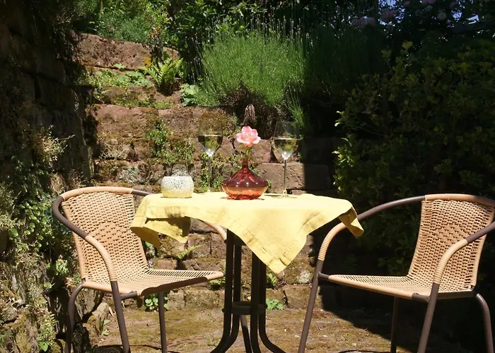 Apartamento Am Wingert