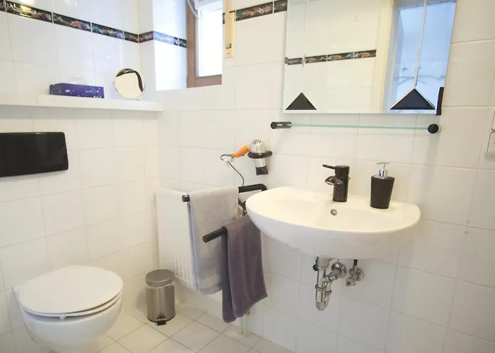 Am Wingert Apartamento Sankt Martin